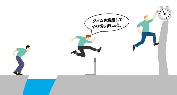 3連、連立方程式を解く　連立スラッシュ
